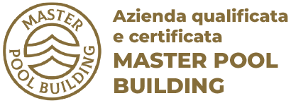 Azienda qualificata e certificata Master Pool Building